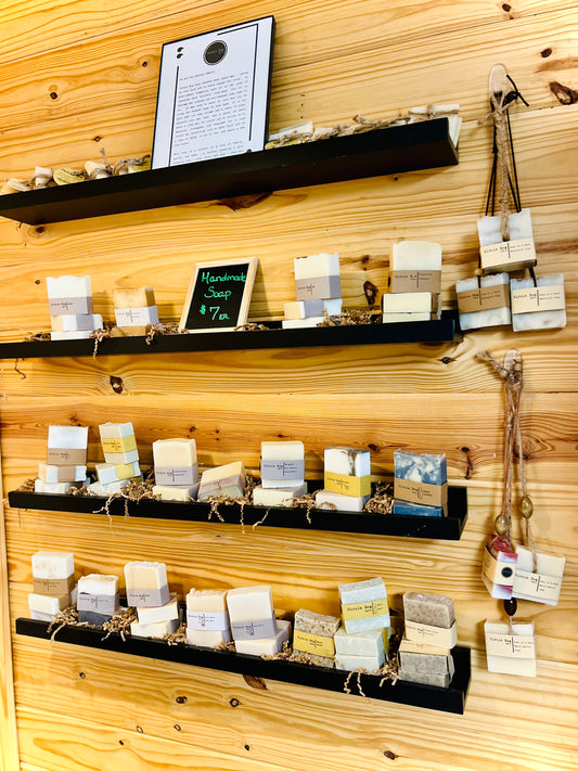 Circle Dog Soap Company