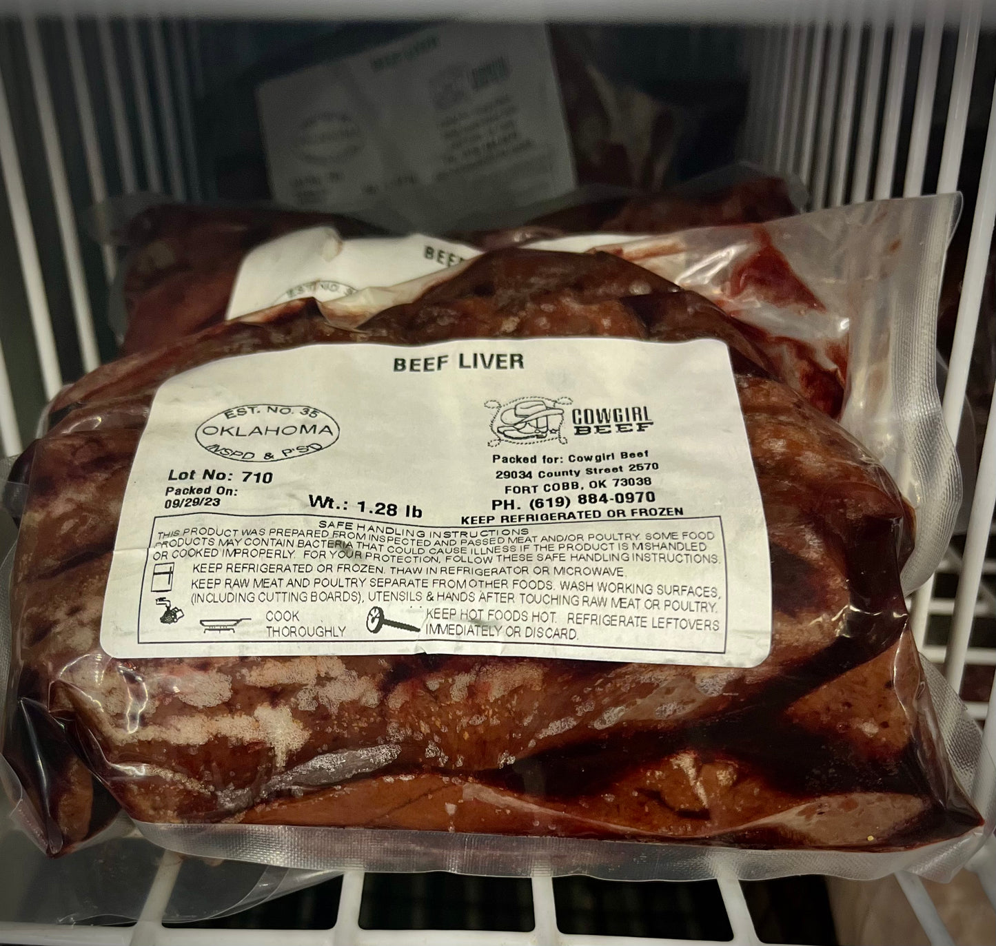 Liver