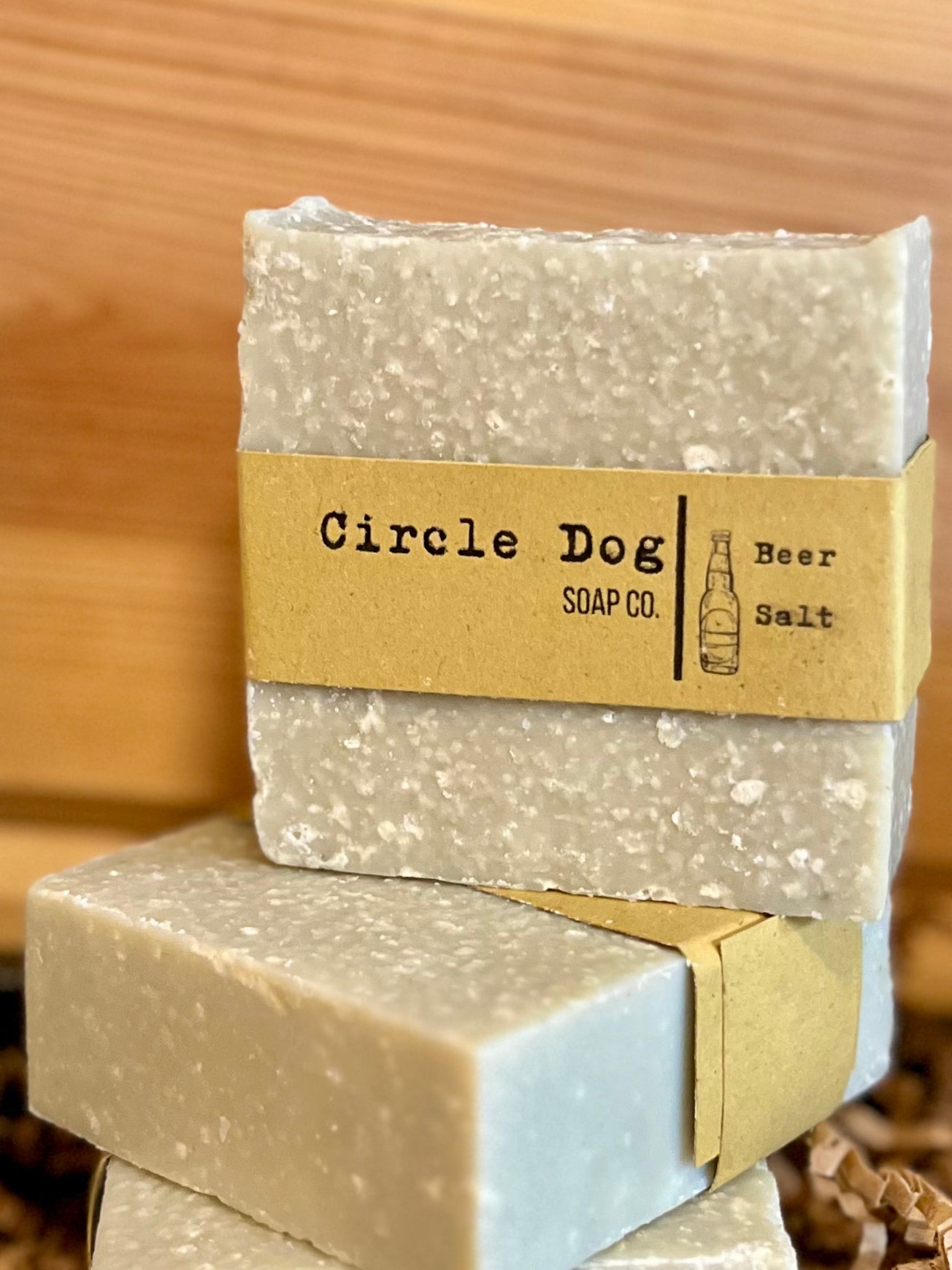 Circle Dog Soap Company