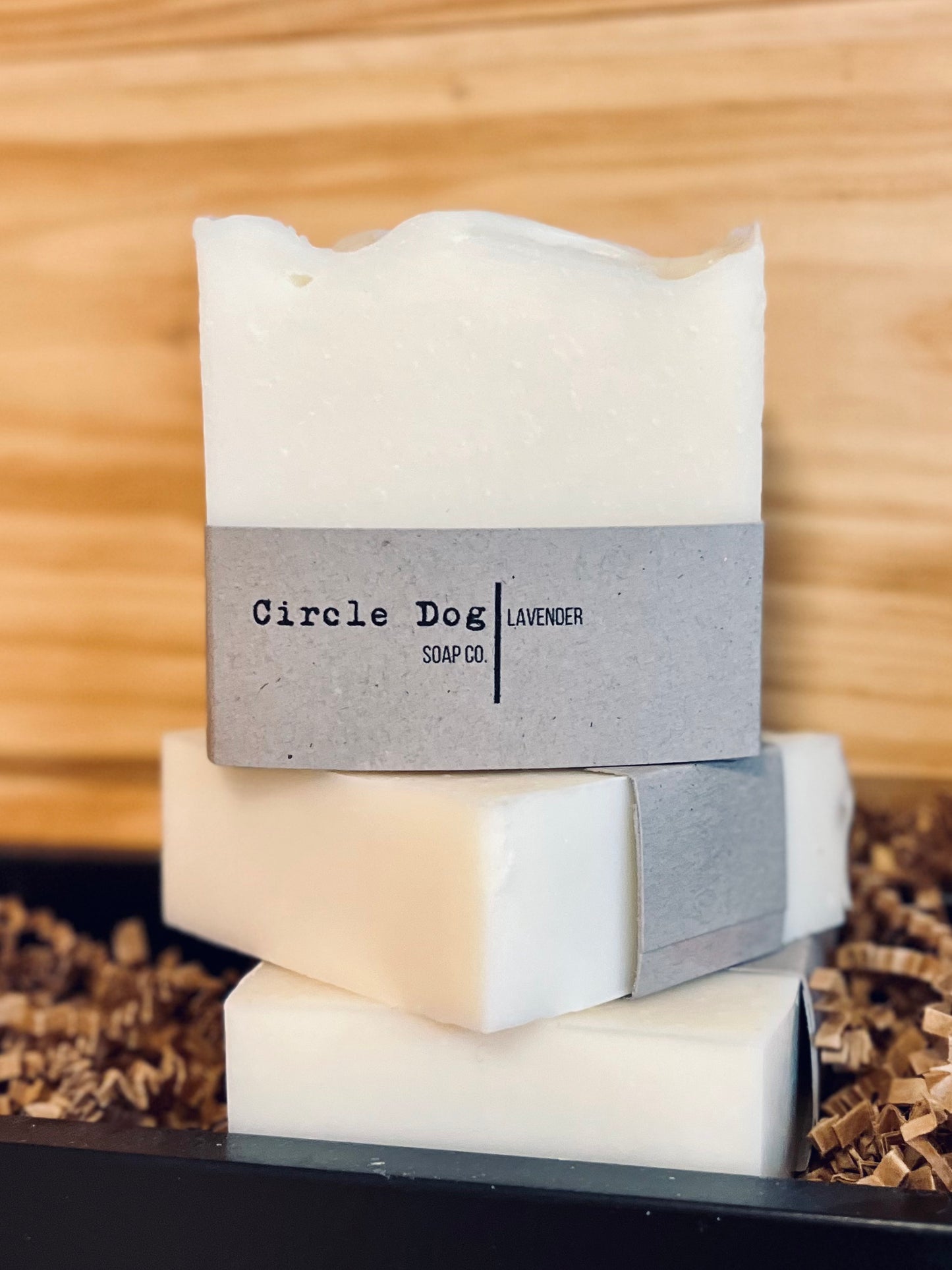 Circle Dog Soap Company