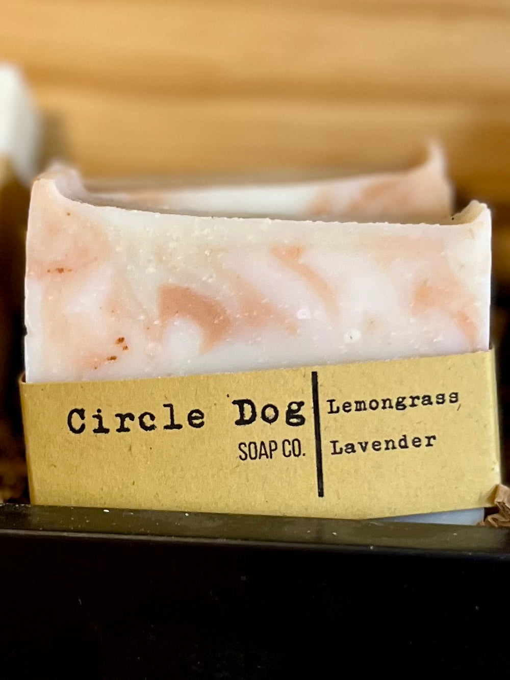 Circle Dog Soap Company