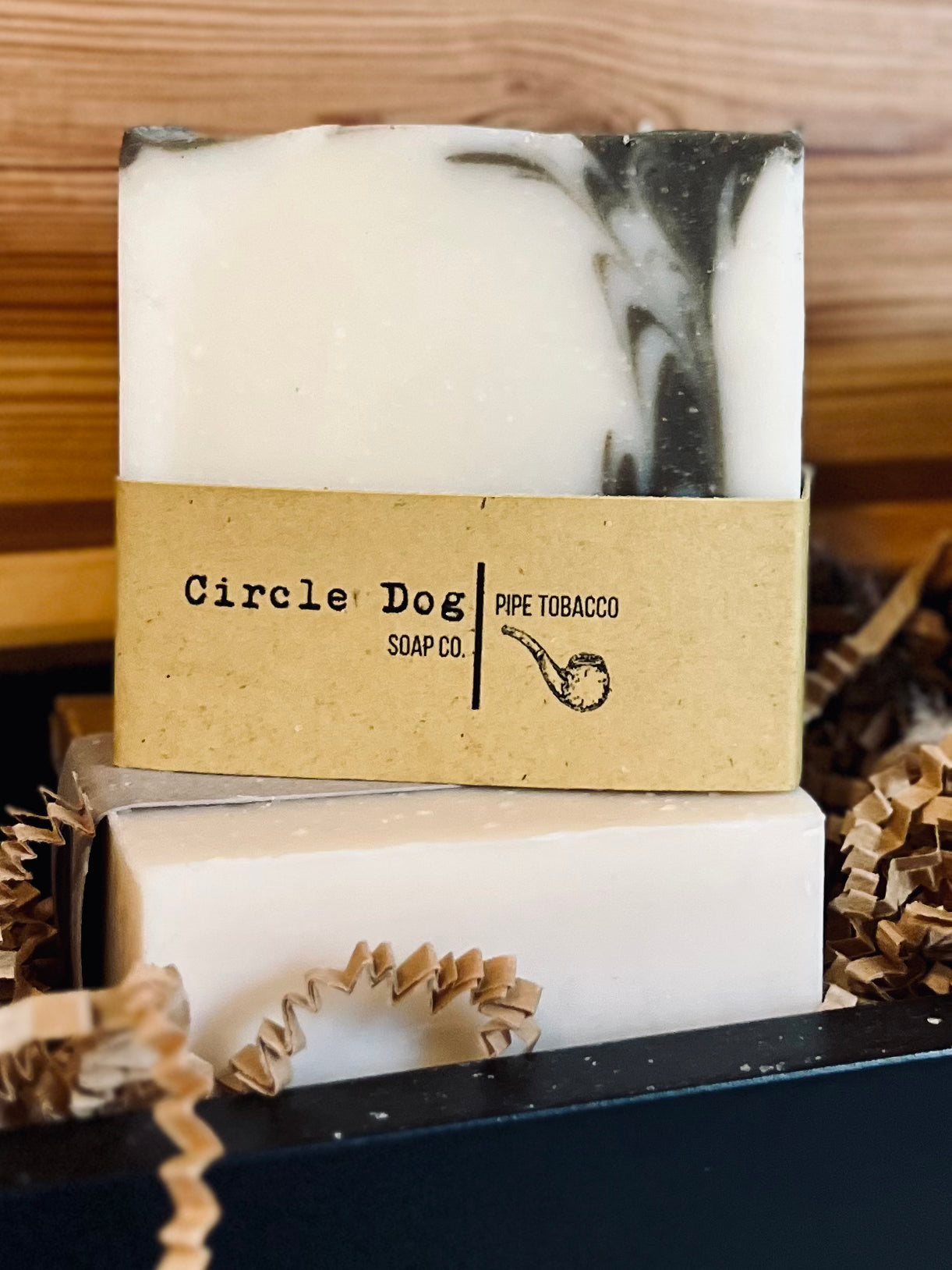 Circle Dog Soap Company
