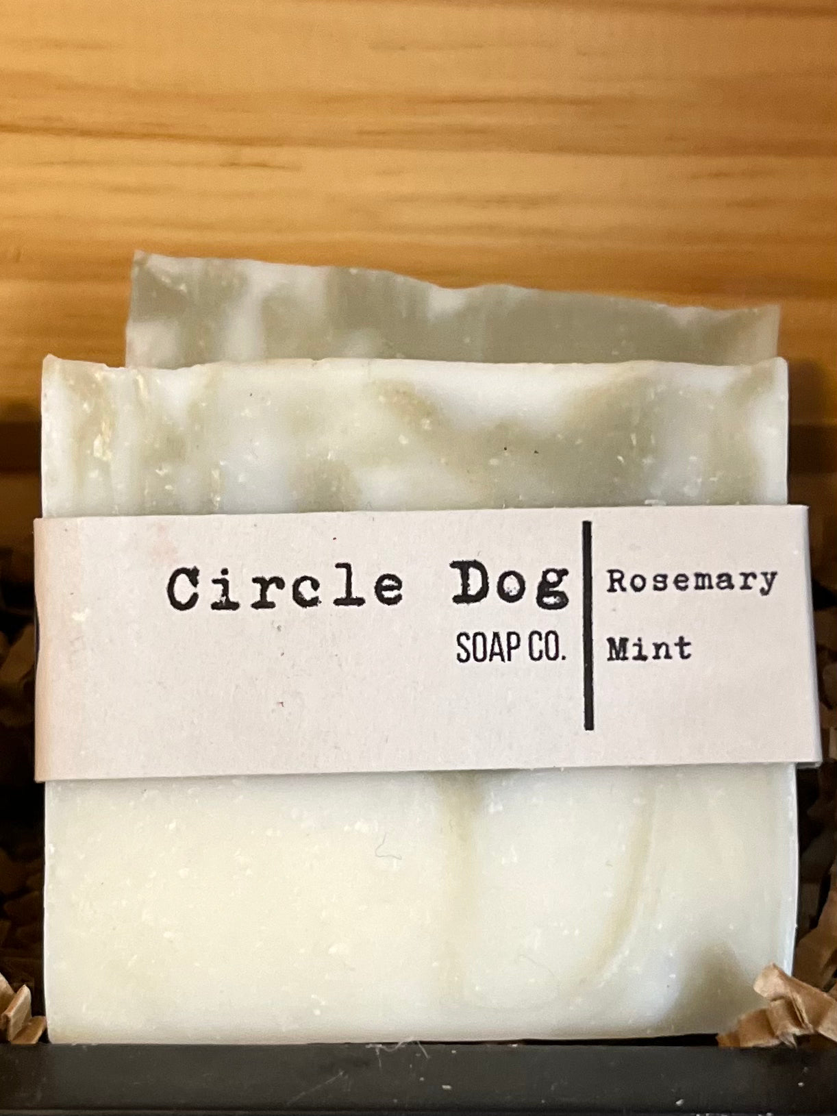 Circle Dog Soap Company