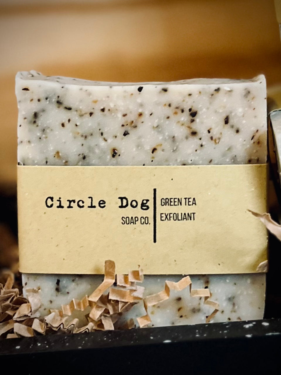 Circle Dog Soap Company