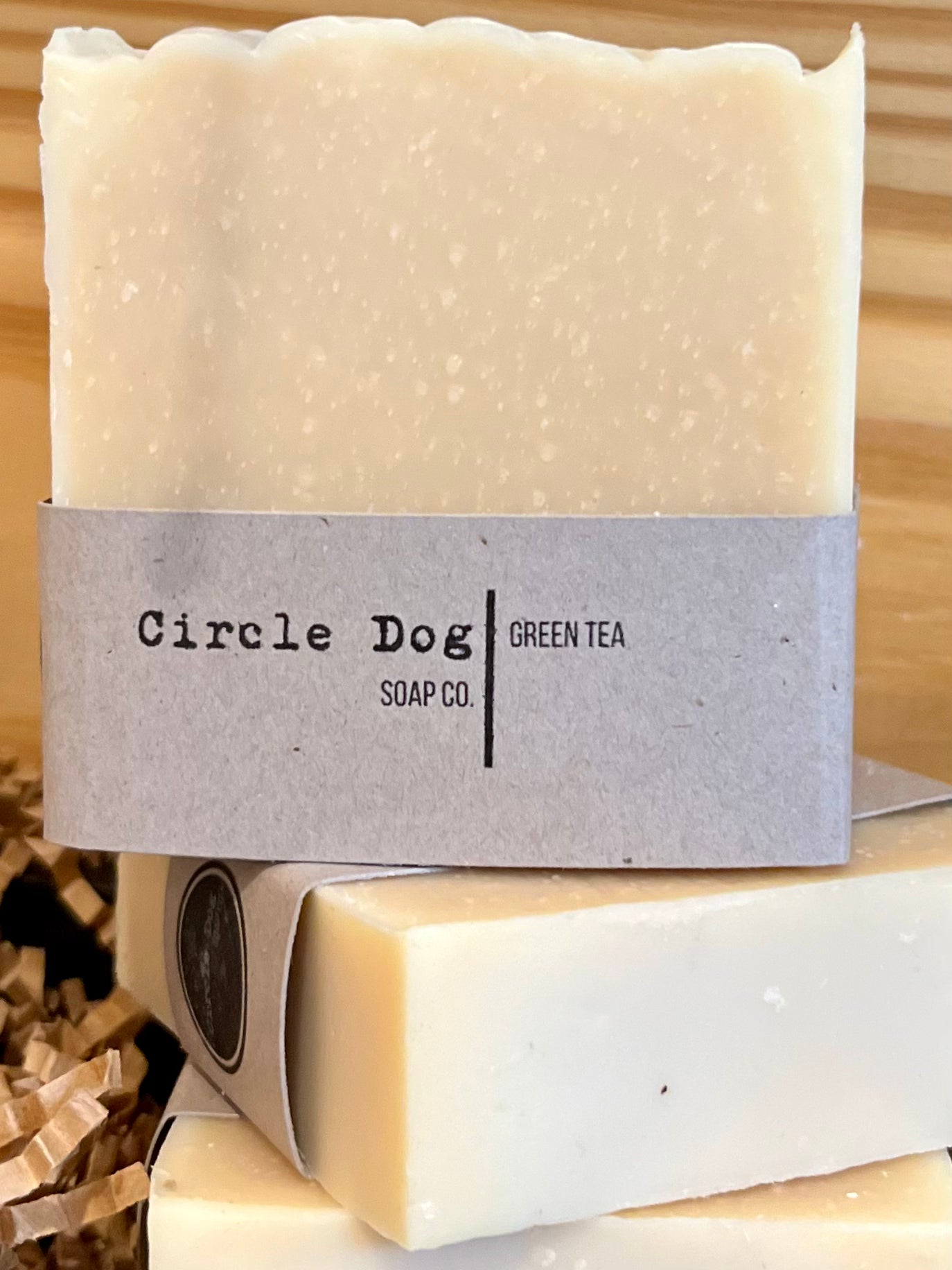 Circle Dog Soap Company