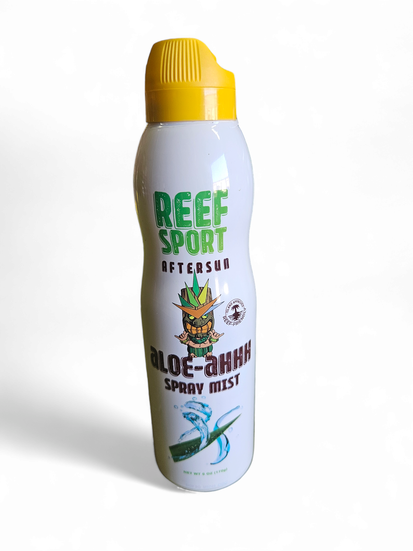 REEF ALOE-Ahhh SPRAY