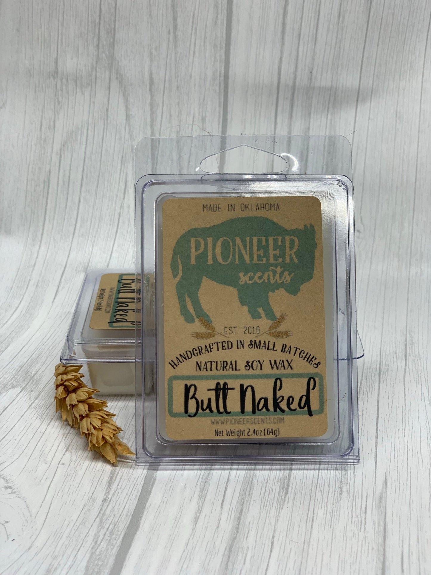 PS Wax Melts