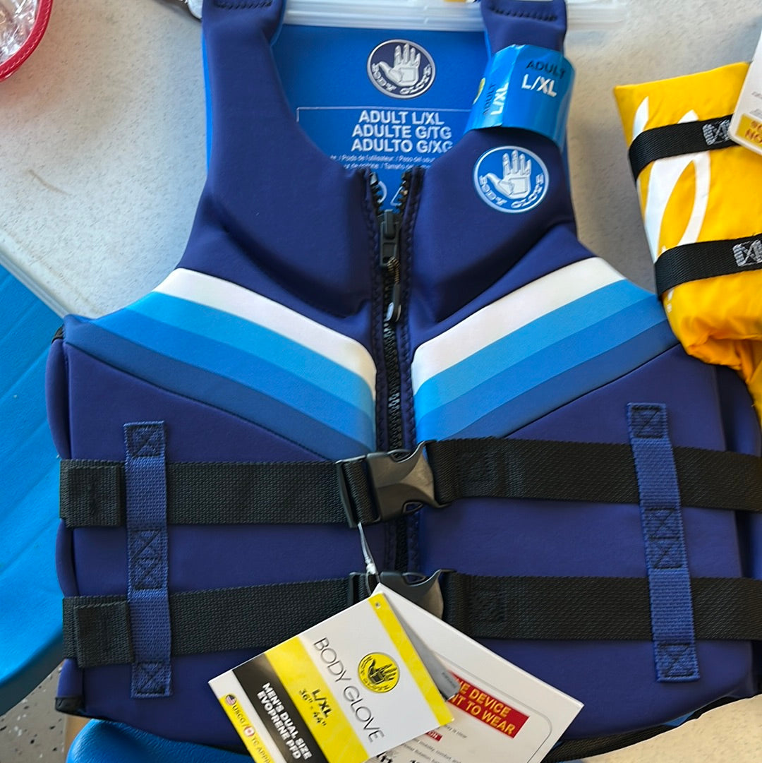 Life Vests