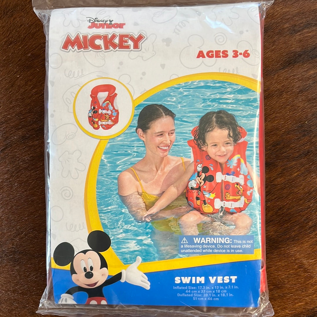 Life Vests
