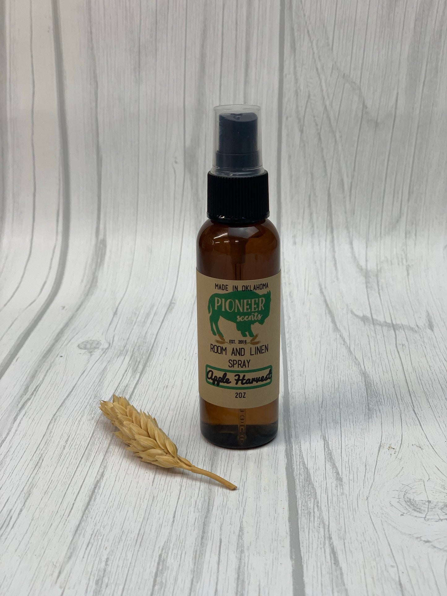 Pioneer Scents - Room & Linen Sprays