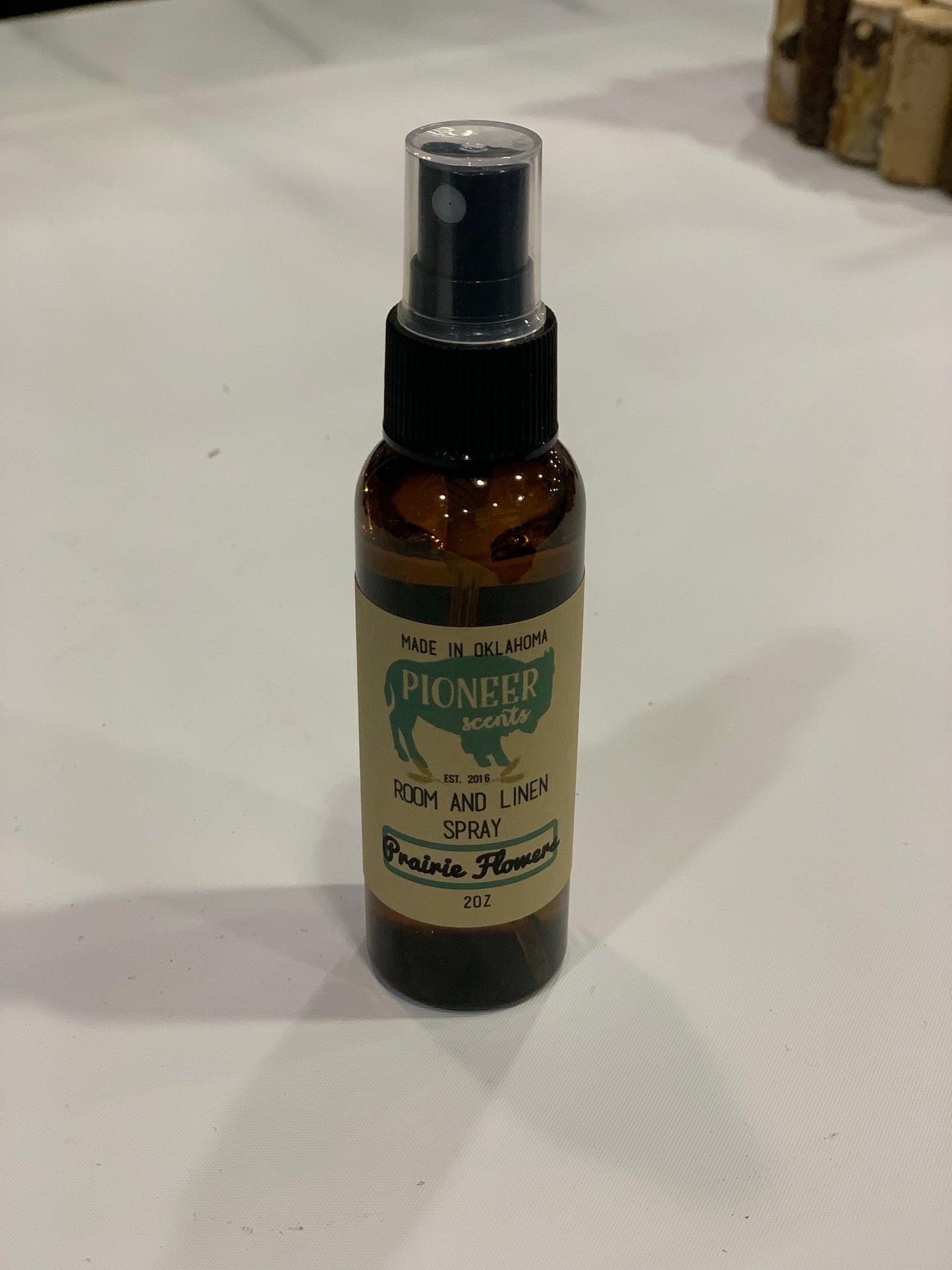 Pioneer Scents - Room & Linen Sprays
