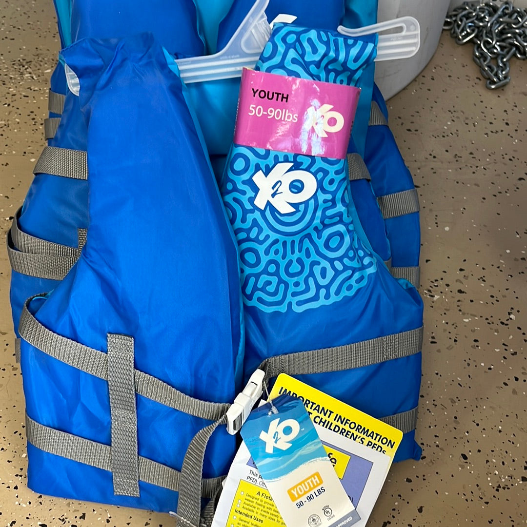 Life Vests