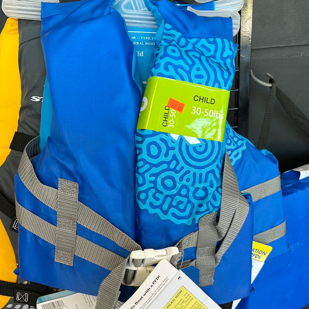 Life Vests