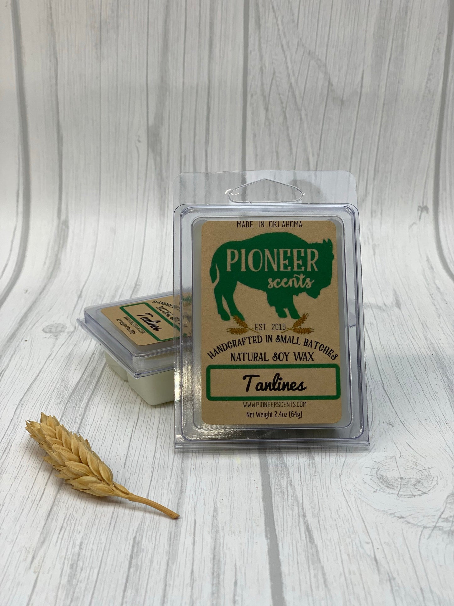 PS Wax Melts