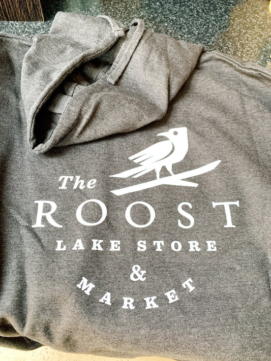 The Roost Hoodies