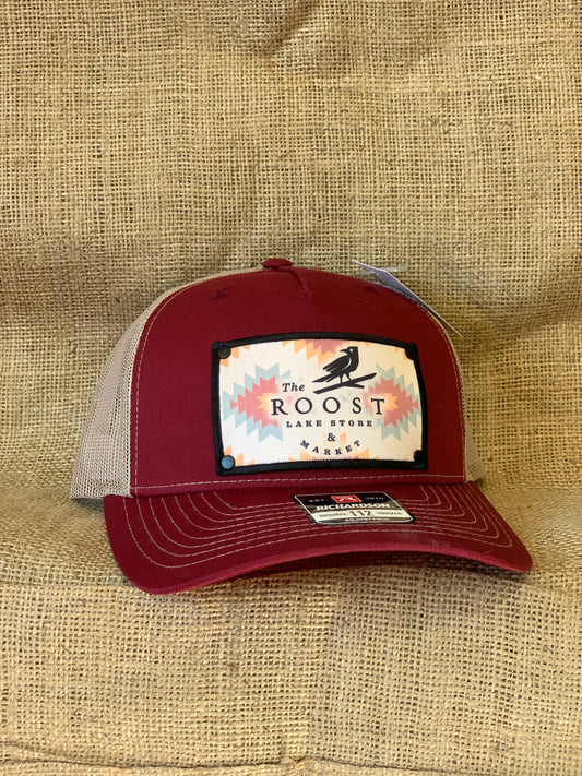 'The Roost' Ball Caps