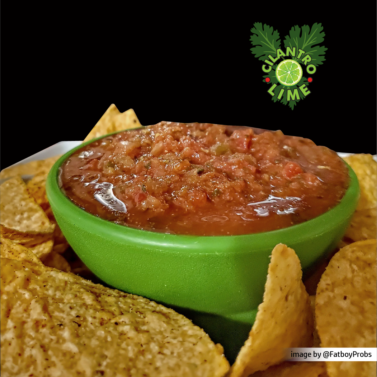 CHUPACABRA LIMANTRO SALSA